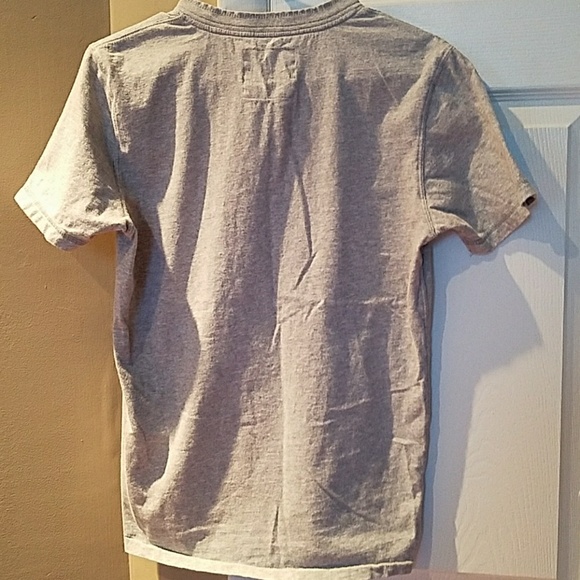 Men's short sleeve tshirt by Aeropastle, S/P - Picture 2 of 5